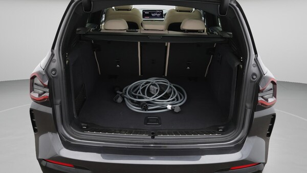 Used BMW iX3 2022 for sale - 75670171: Photo 18
