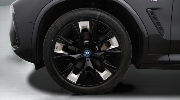 Used BMW iX3 2022 for sale - 75670171: Photo 19