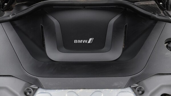 Used BMW iX3 2022 for sale - 75670171: Photo 20