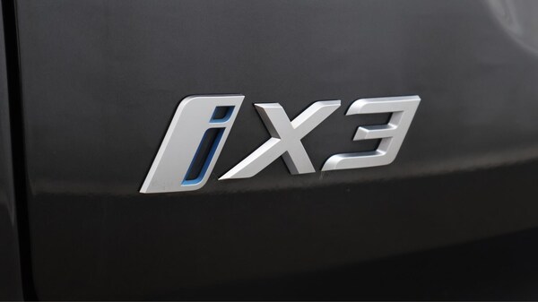 Used BMW iX3 2022 for sale - 75670171: Photo 23