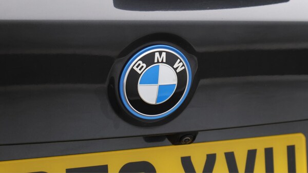 Used BMW iX3 2022 for sale - 75670171: Photo 24