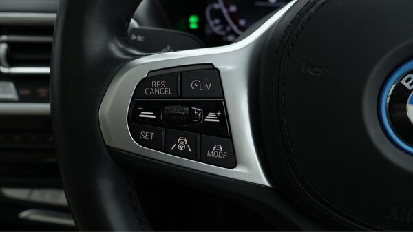 Used BMW iX3 2022 for sale - 75670171: Photo 26