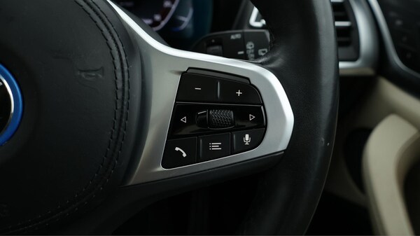 Used BMW iX3 2022 for sale - 75670171: Photo 27