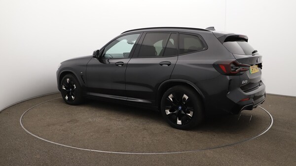 Used BMW iX3 2022 for sale - 75670171: Photo 38
