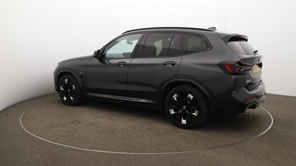 Used BMW iX3 2022 for sale - 75670171: Photo 39