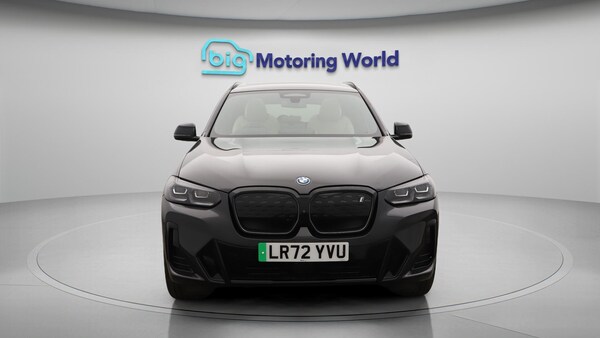 Used BMW iX3 2022 for sale - 75670171: Photo 3
