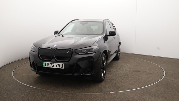 Used BMW iX3 2022 for sale - 75670171: Photo 41