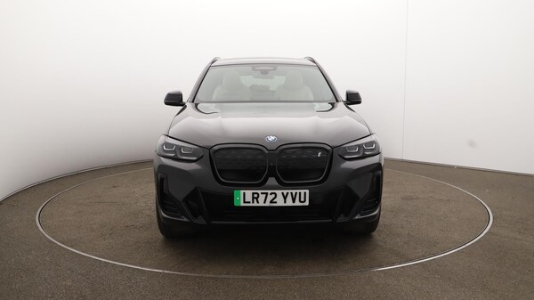 Used BMW iX3 2022 for sale - 75670171: Photo 43