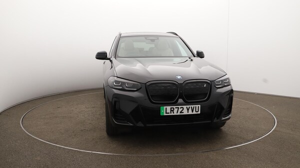 Used BMW iX3 2022 for sale - 75670171: Photo 44