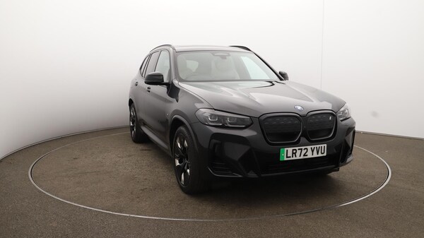Used BMW iX3 2022 for sale - 75670171: Photo 45
