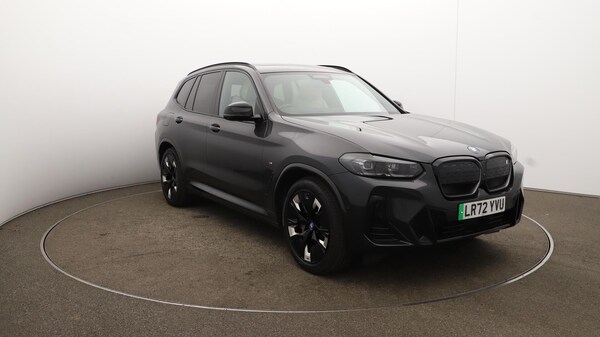 Used BMW iX3 2022 for sale - 75670171: Photo 46