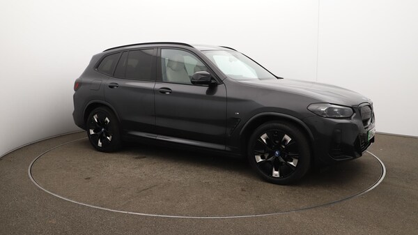 Used BMW iX3 2022 for sale - 75670171: Photo 48
