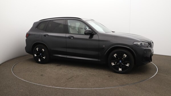 Used BMW iX3 2022 for sale - 75670171: Photo 49