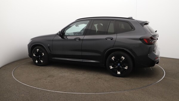Used BMW iX3 2022 for sale - 75670171: Photo 50