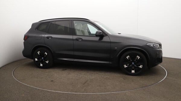 Used BMW iX3 2022 for sale - 75670171: Photo 51