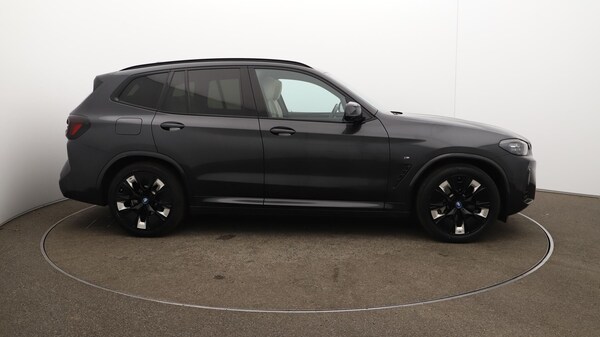 Used BMW iX3 2022 for sale - 75670171: Photo 52