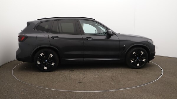 Used BMW iX3 2022 for sale - 75670171: Photo 53