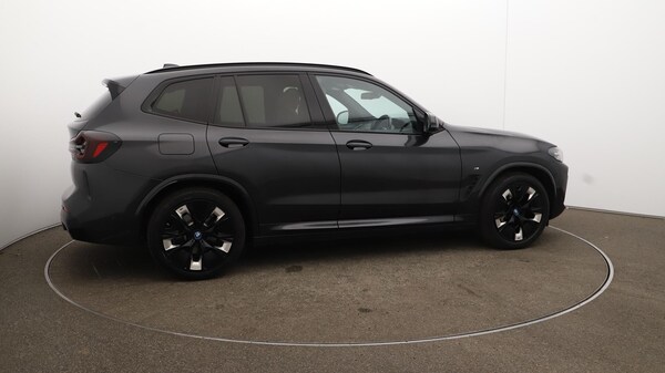 Used BMW iX3 2022 for sale - 75670171: Photo 54