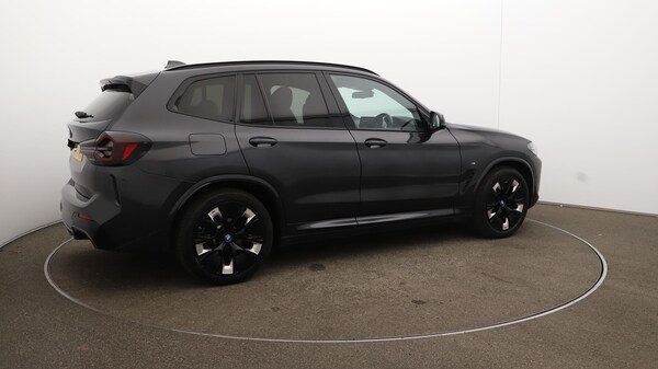 Used BMW iX3 2022 for sale - 75670171: Photo 55
