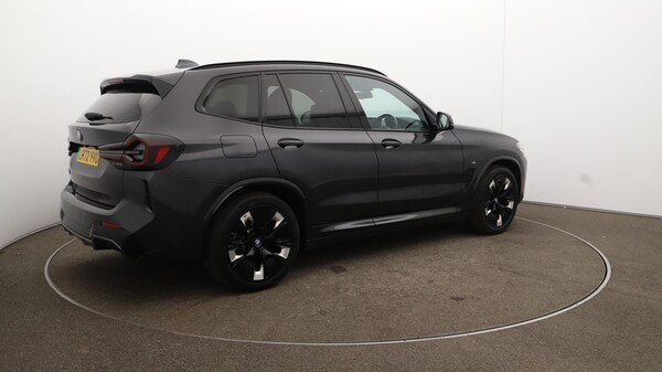 Used BMW iX3 2022 for sale - 75670171: Photo 56