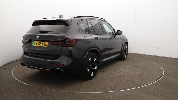 Used BMW iX3 2022 for sale - 75670171: Photo 58