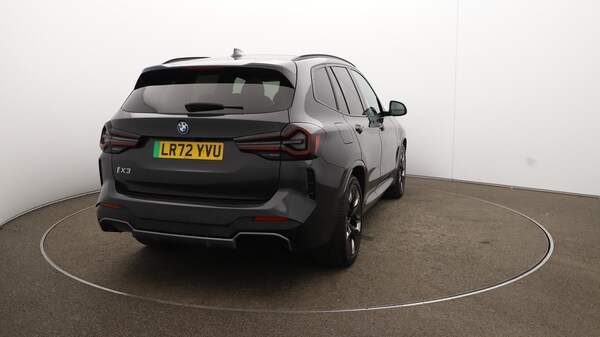 Used BMW iX3 2022 for sale - 75670171: Photo 59