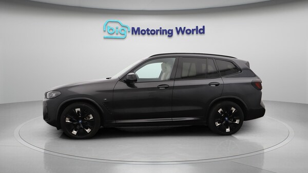 Used BMW iX3 2022 for sale - 75670171: Photo 5