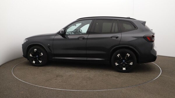 Used BMW iX3 2022 for sale - 75670171: Photo 61