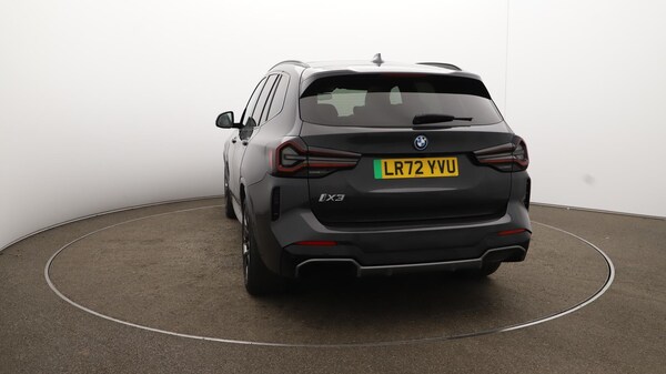 Used BMW iX3 2022 for sale - 75670171: Photo 63