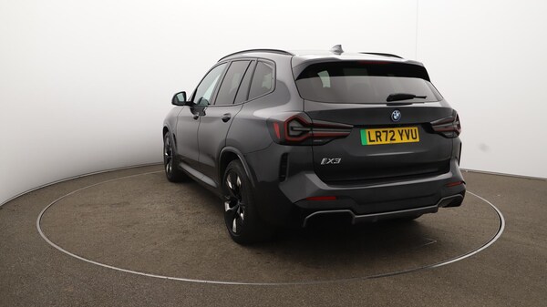 Used BMW iX3 2022 for sale - 75670171: Photo 64