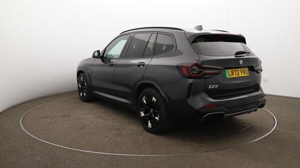Used BMW iX3 2022 for sale - 75670171: Photo 65