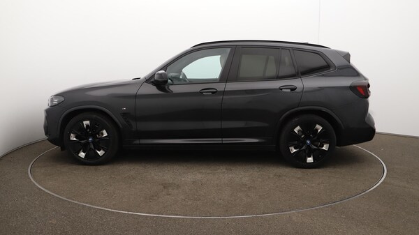 Used BMW iX3 2022 for sale - 75670171: Photo 67