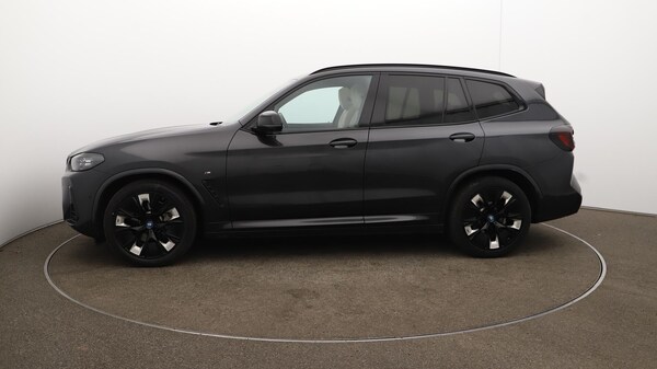 Used BMW iX3 2022 for sale - 75670171: Photo 68