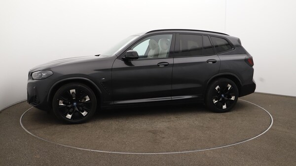Used BMW iX3 2022 for sale - 75670171: Photo 69