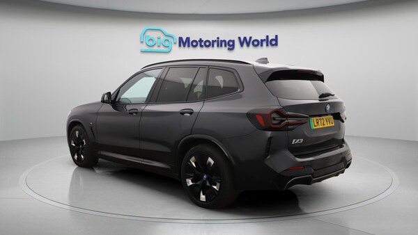 Used BMW iX3 2022 for sale - 75670171: Photo 6
