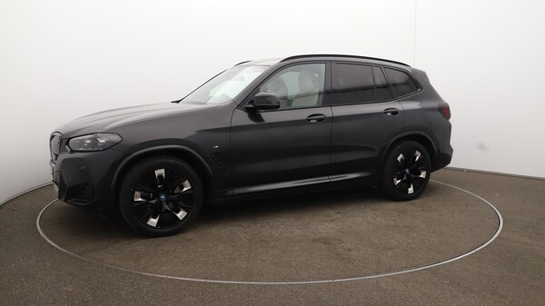 Used BMW iX3 2022 for sale - 75670171: Photo 70