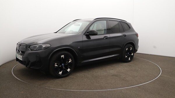Used BMW iX3 2022 for sale - 75670171: Photo 71