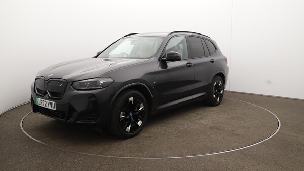 Used BMW iX3 2022 for sale - 75670171: Photo 72