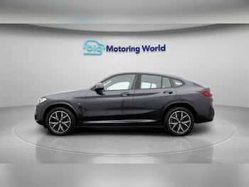 Used BMW X4 2022 for sale - 79852357: Photo