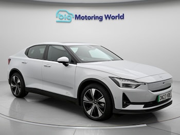 Used Polestar Polestar 2 2023 for sale - 79515471: Photo