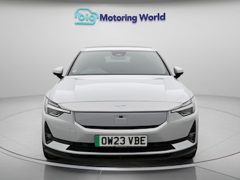 Used Polestar Polestar 2 2023 for sale - 79515471: Photo