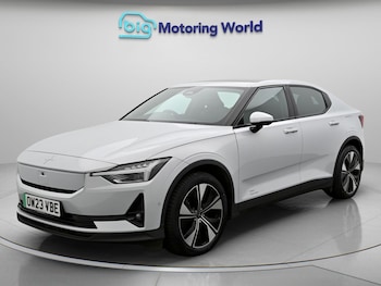 Used Polestar Polestar 2 2023 for sale - 79515471: Photo