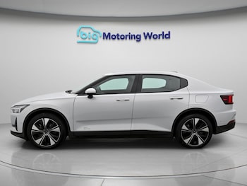 Used Polestar Polestar 2 2023 for sale - 79515471: Photo