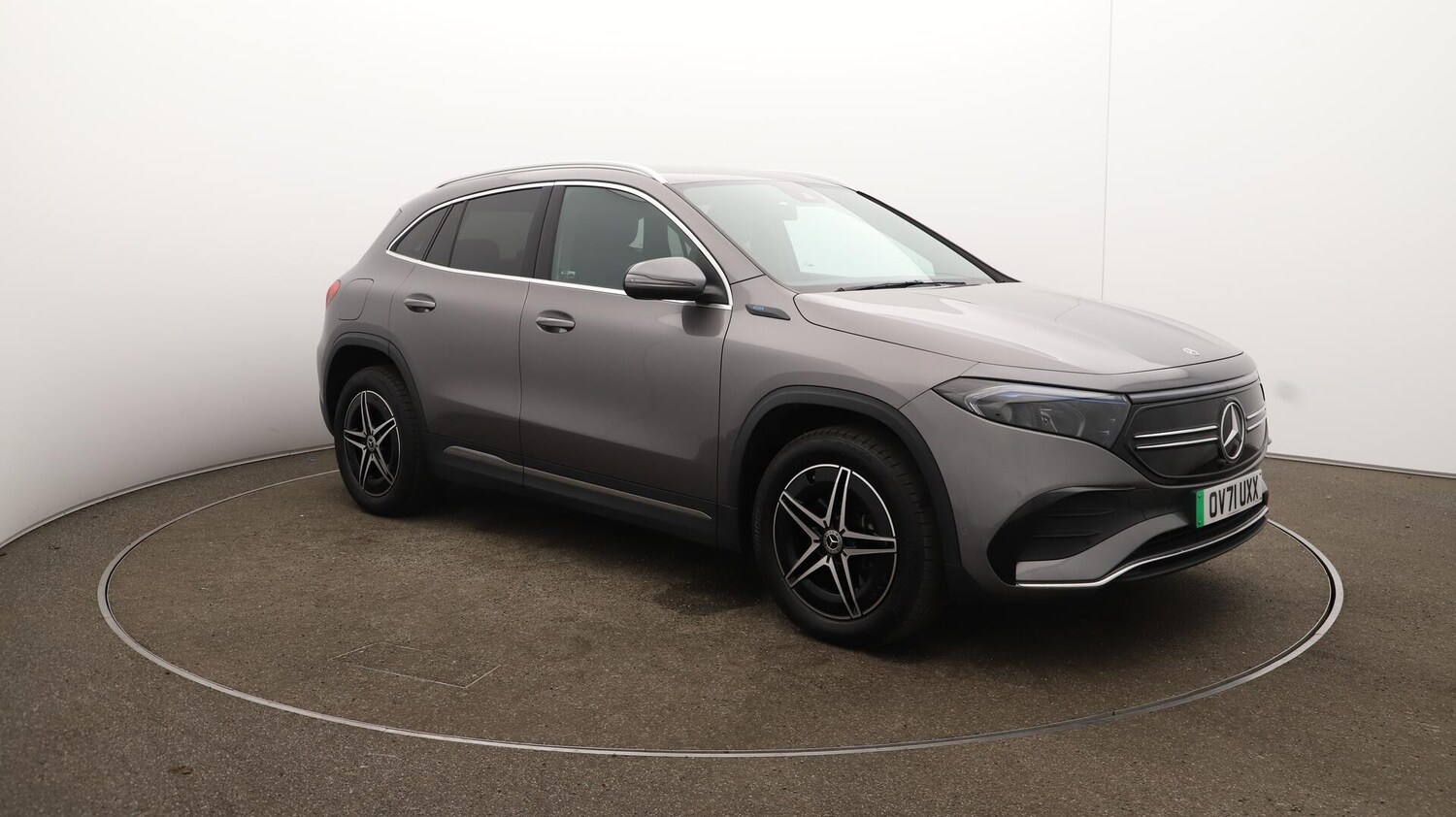 Vehicle 45