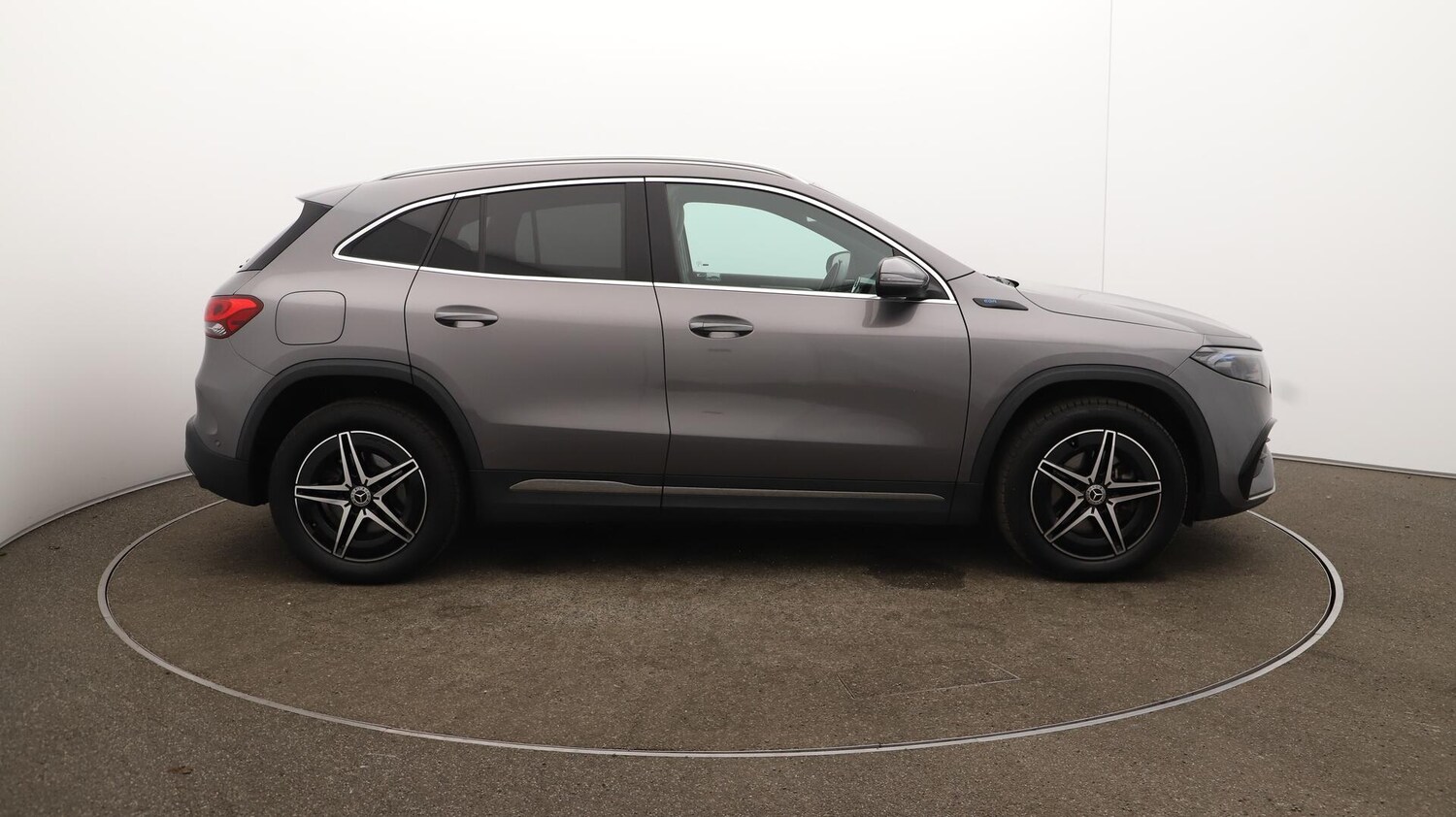 Vehicle 50