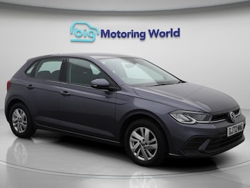 Used Volkswagen Polo 2022 for sale - 75809574: Photo