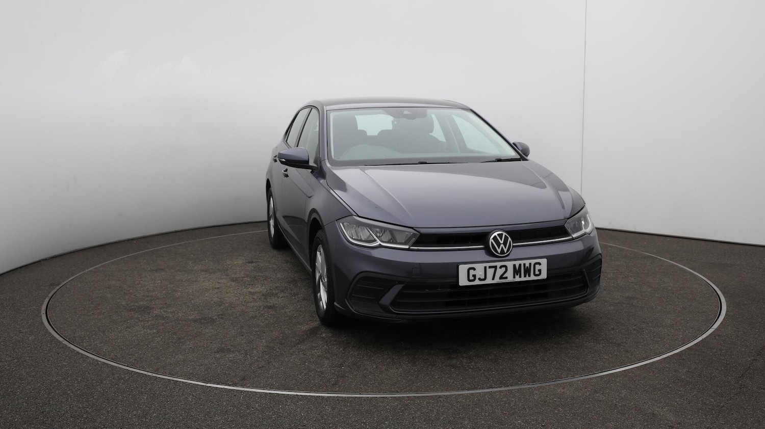Vehicle 40