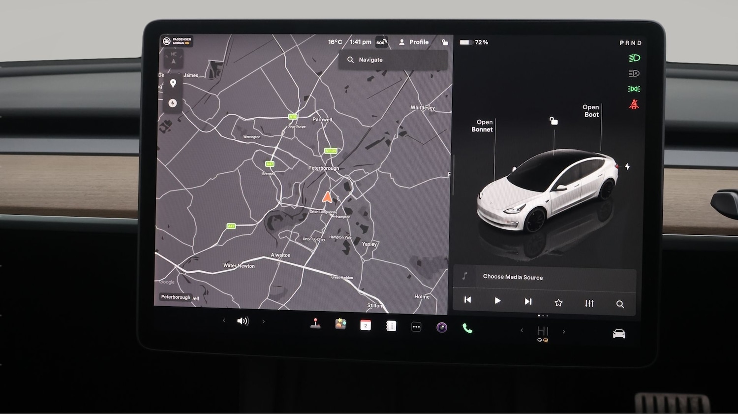 Used Tesla Model 3 2023 for sale - 77730998: Photo 11