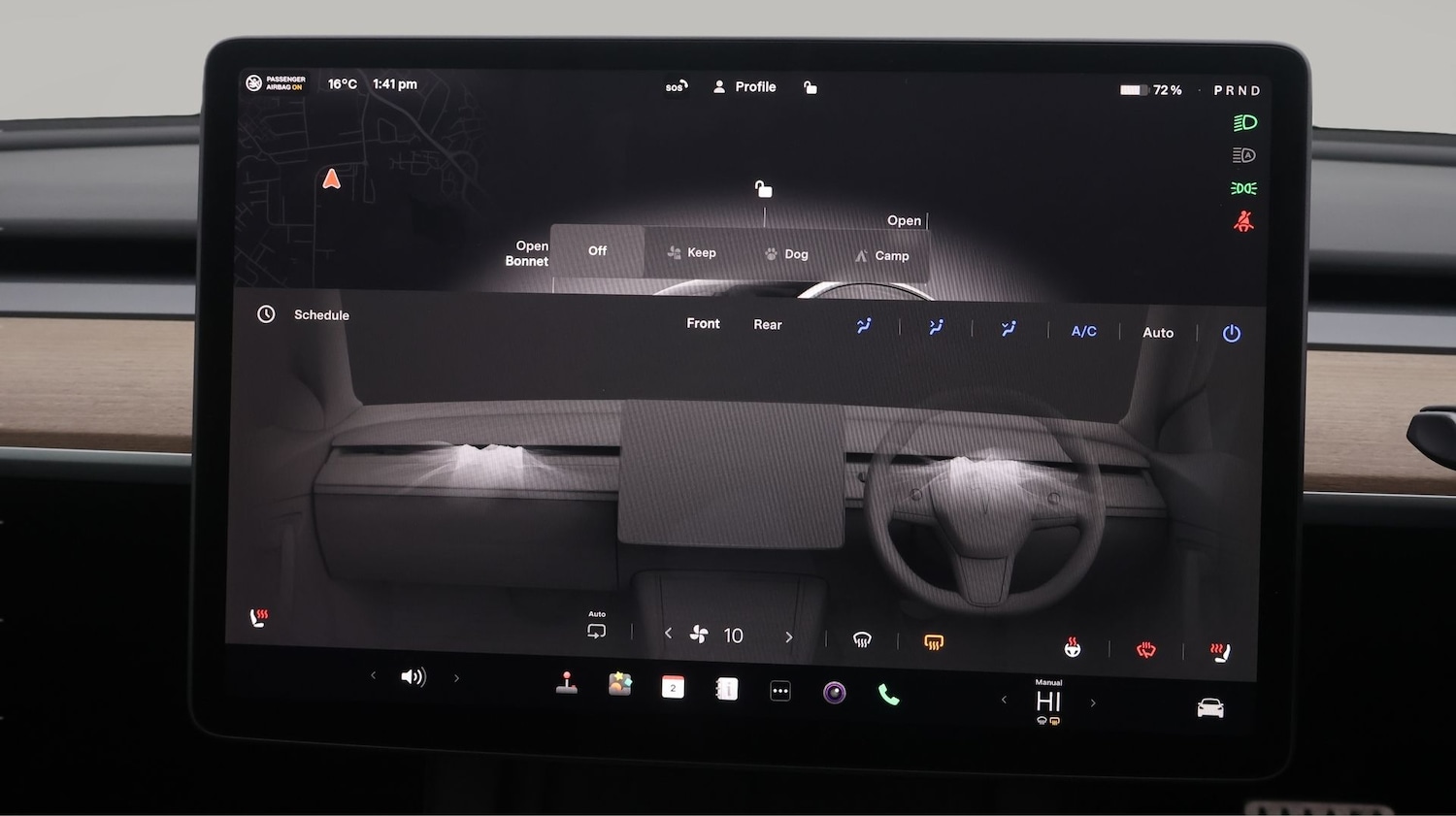 Used Tesla Model 3 2023 for sale - 77730998: Photo 12