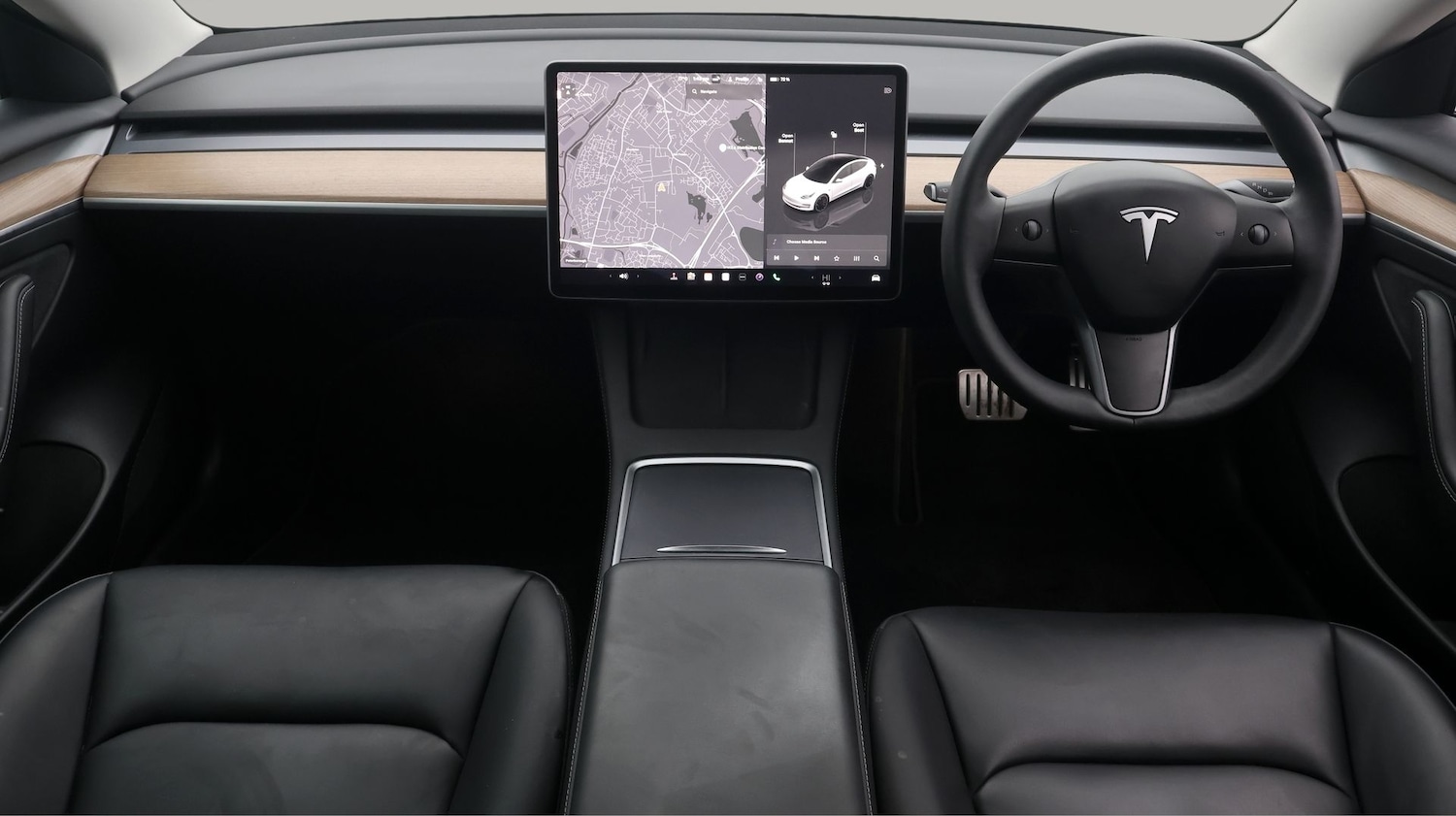 Used Tesla Model 3 2023 for sale - 77730998: Photo 13